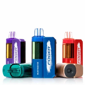 Foger Switch Pro Kit 30k