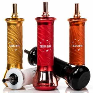 Geek Bar Burj 80k