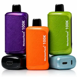 HorizonTech 100k