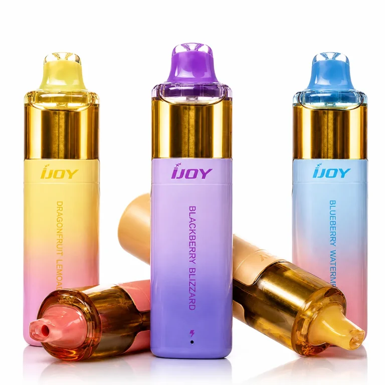 iJoy XP35000 Onlivape New Arrival