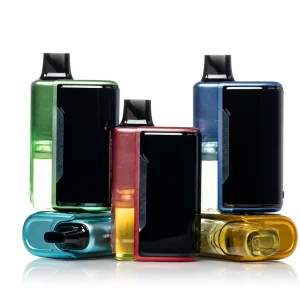 Lost Mary Nera Fullview 70k Kit