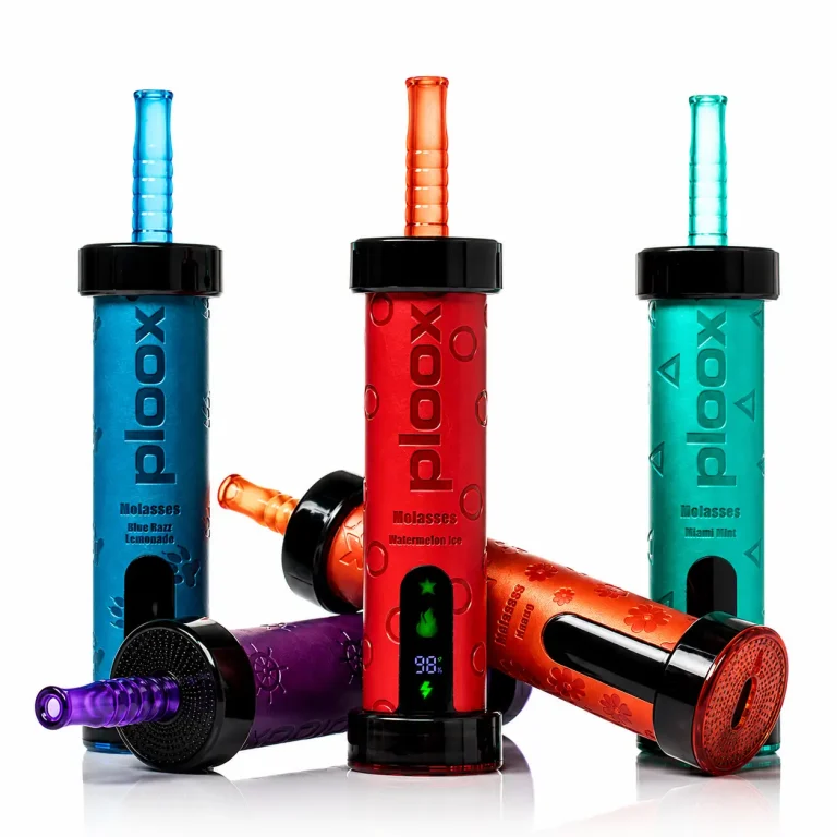 Ploox Molasses 75k Onlivape New Arrival